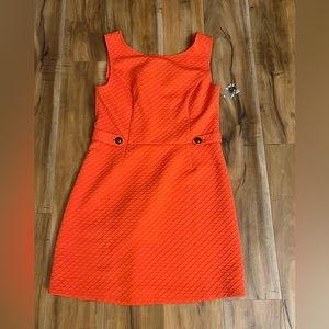 MOD cloth 60s inspired dress